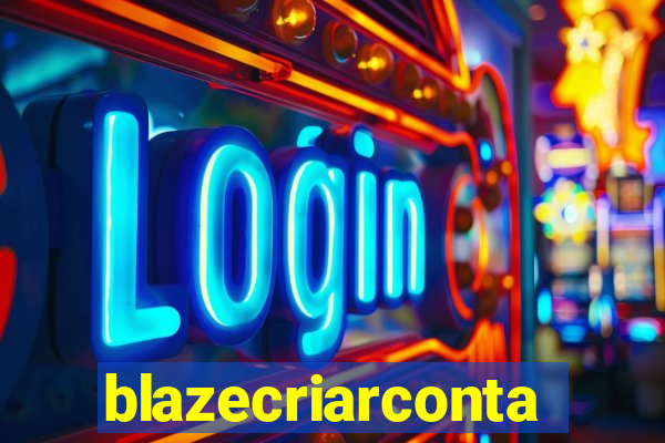 blazecriarconta