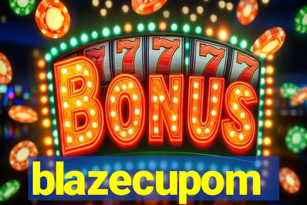 blazecupom