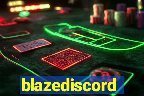 blazediscord