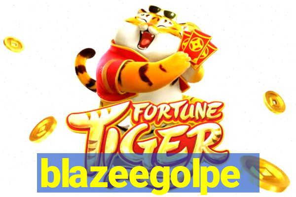 blazeegolpe