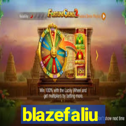 blazefaliu