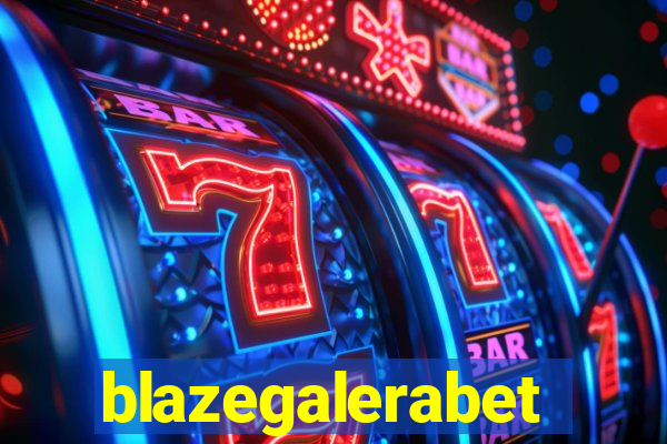 blazegalerabet