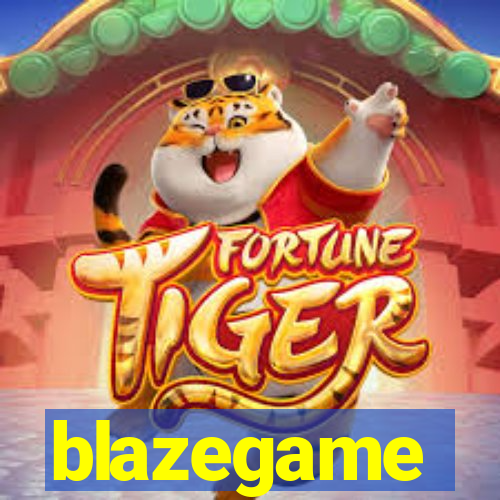 blazegame