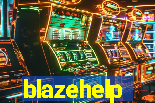 blazehelp