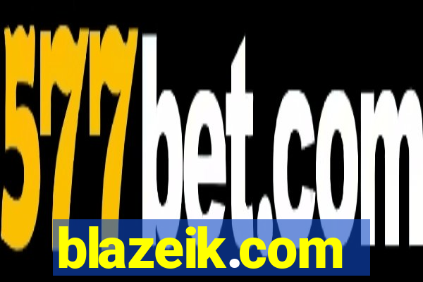 blazeik.com