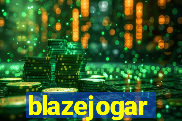 blazejogar