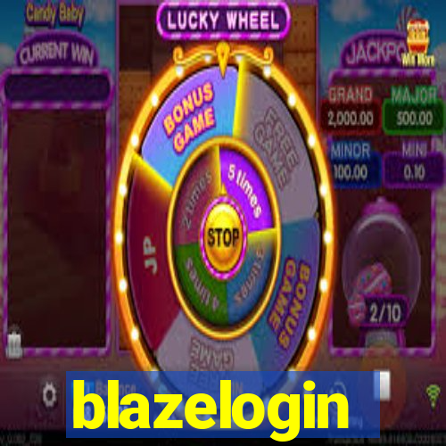 blazelogin