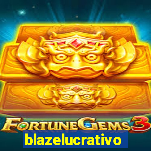 blazelucrativo