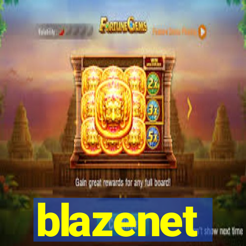 blazenet