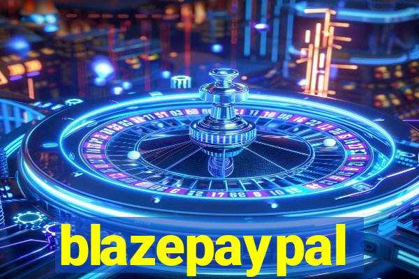 blazepaypal