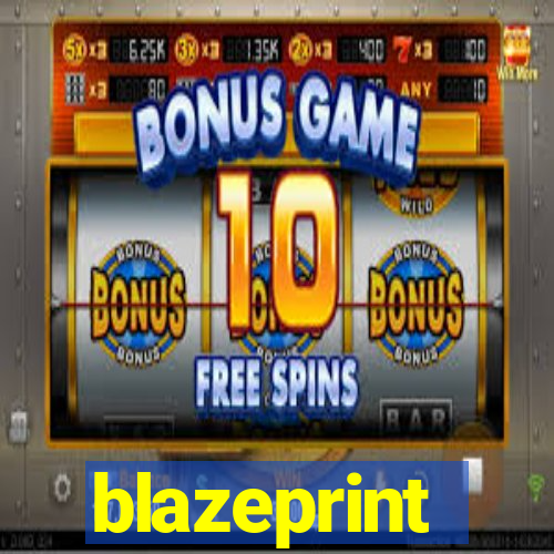 blazeprint