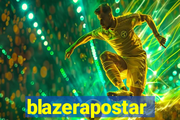 blazerapostar