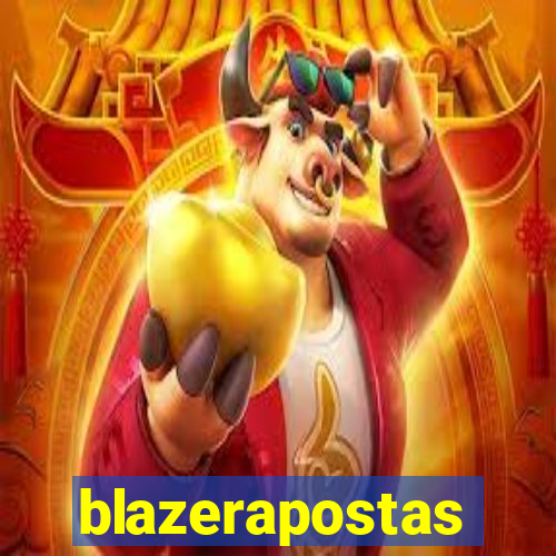 blazerapostas