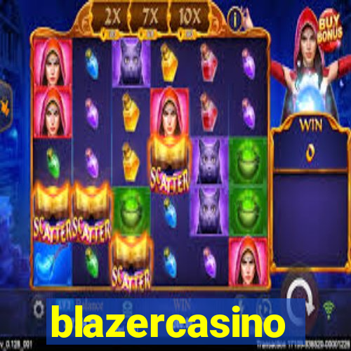 blazercasino