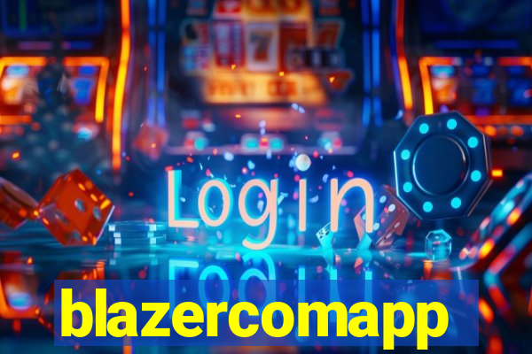 blazercomapp