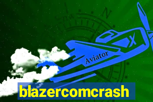 blazercomcrash