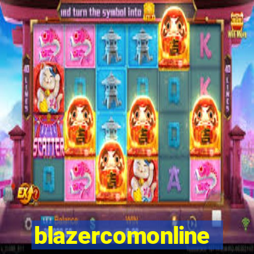 blazercomonline