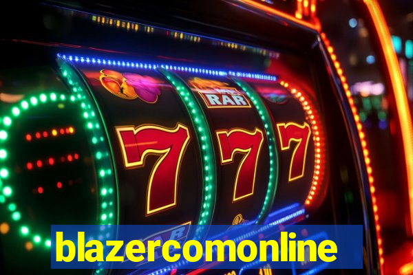 blazercomonline