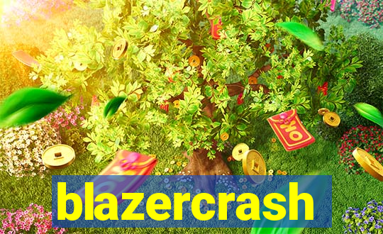 blazercrash