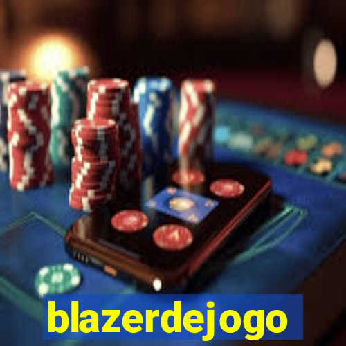 blazerdejogo