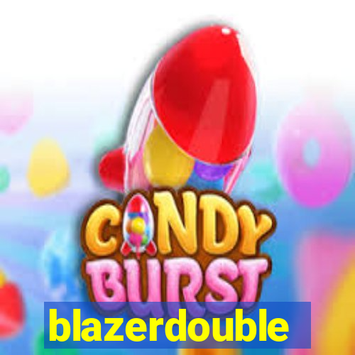 blazerdouble