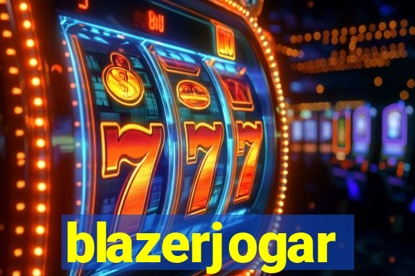 blazerjogar