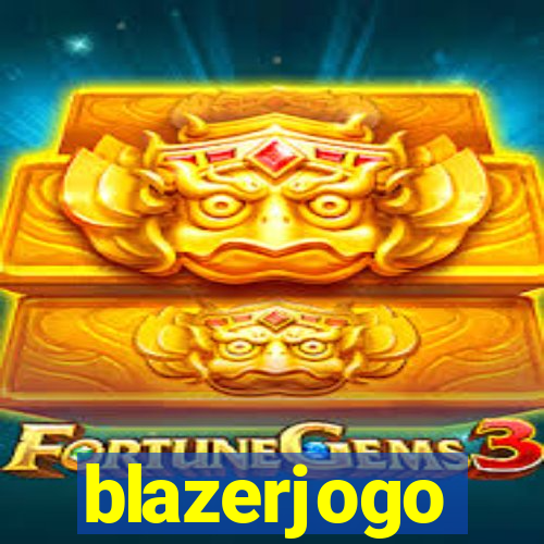 blazerjogo