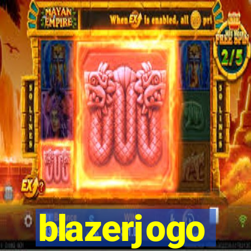 blazerjogo