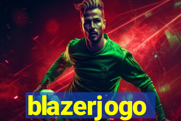 blazerjogo