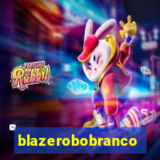 blazerobobranco