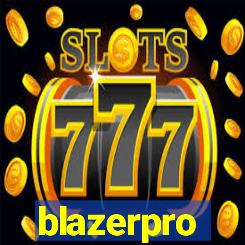 blazerpro