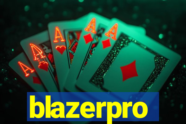 blazerpro