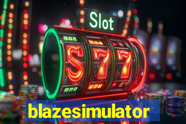 blazesimulator