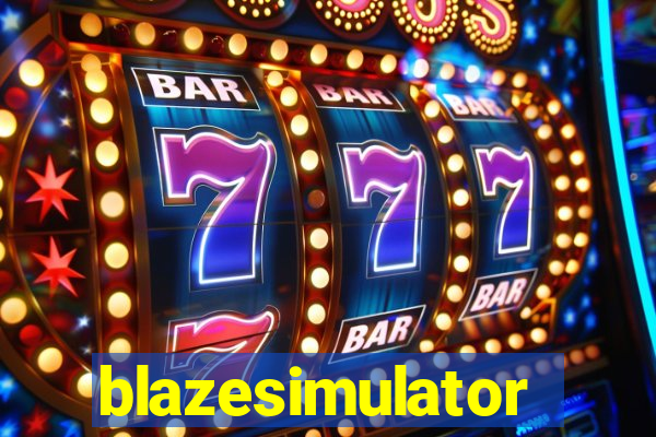 blazesimulator