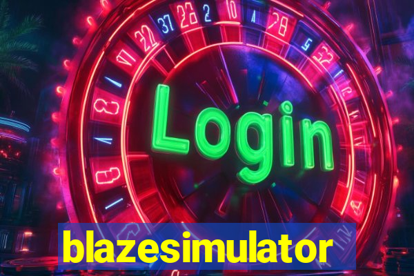 blazesimulator