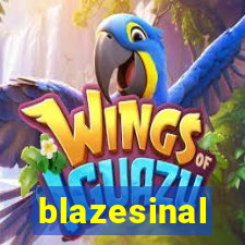 blazesinal