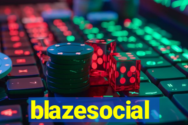 blazesocial