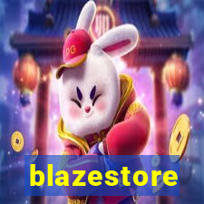 blazestore