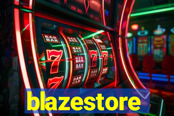 blazestore