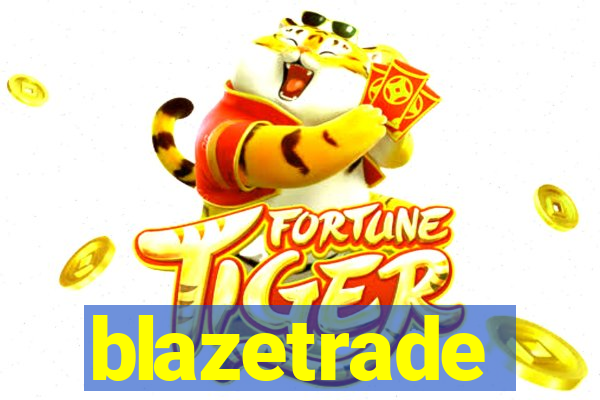 blazetrade