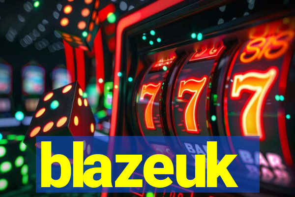 blazeuk