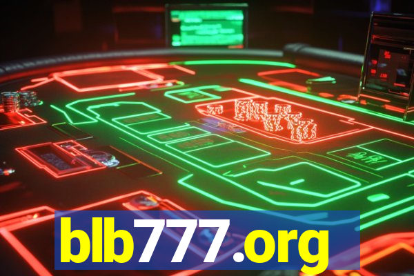 blb777.org