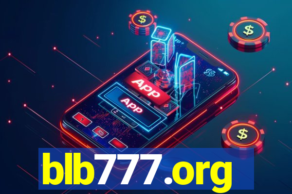 blb777.org