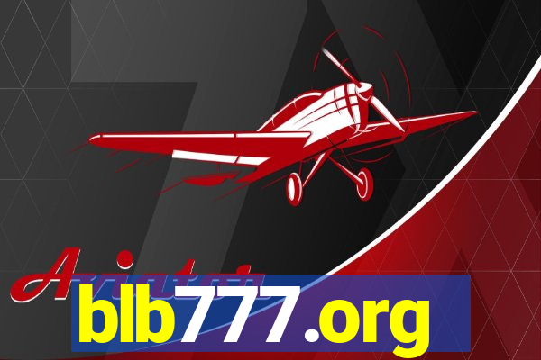 blb777.org