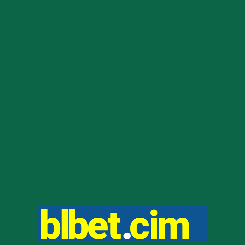 blbet.cim