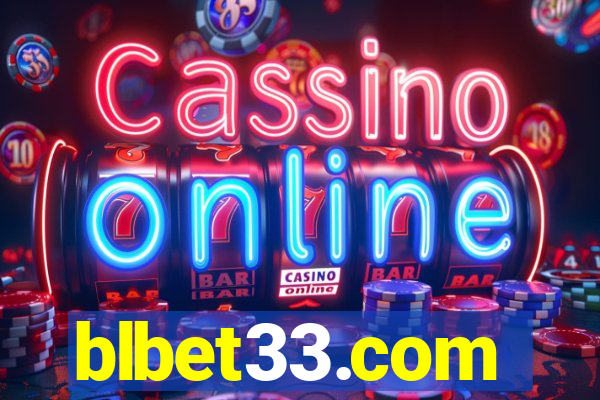 blbet33.com