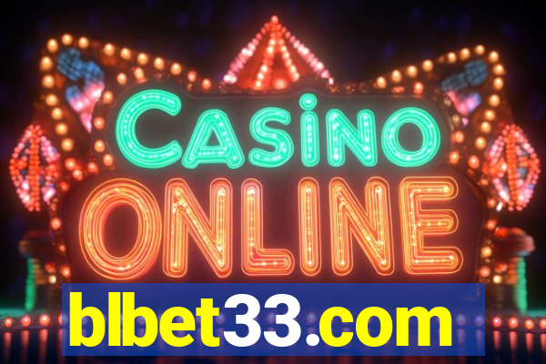 blbet33.com