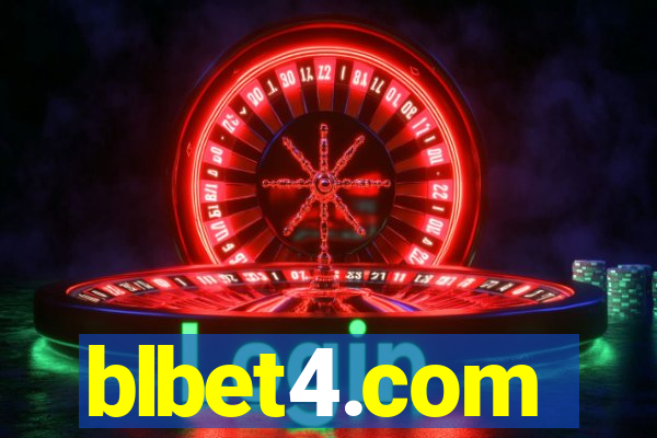 blbet4.com