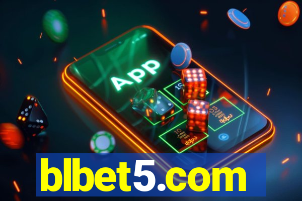 blbet5.com