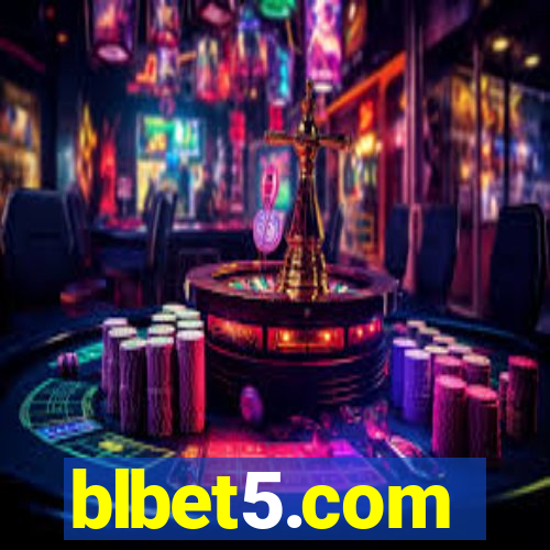 blbet5.com